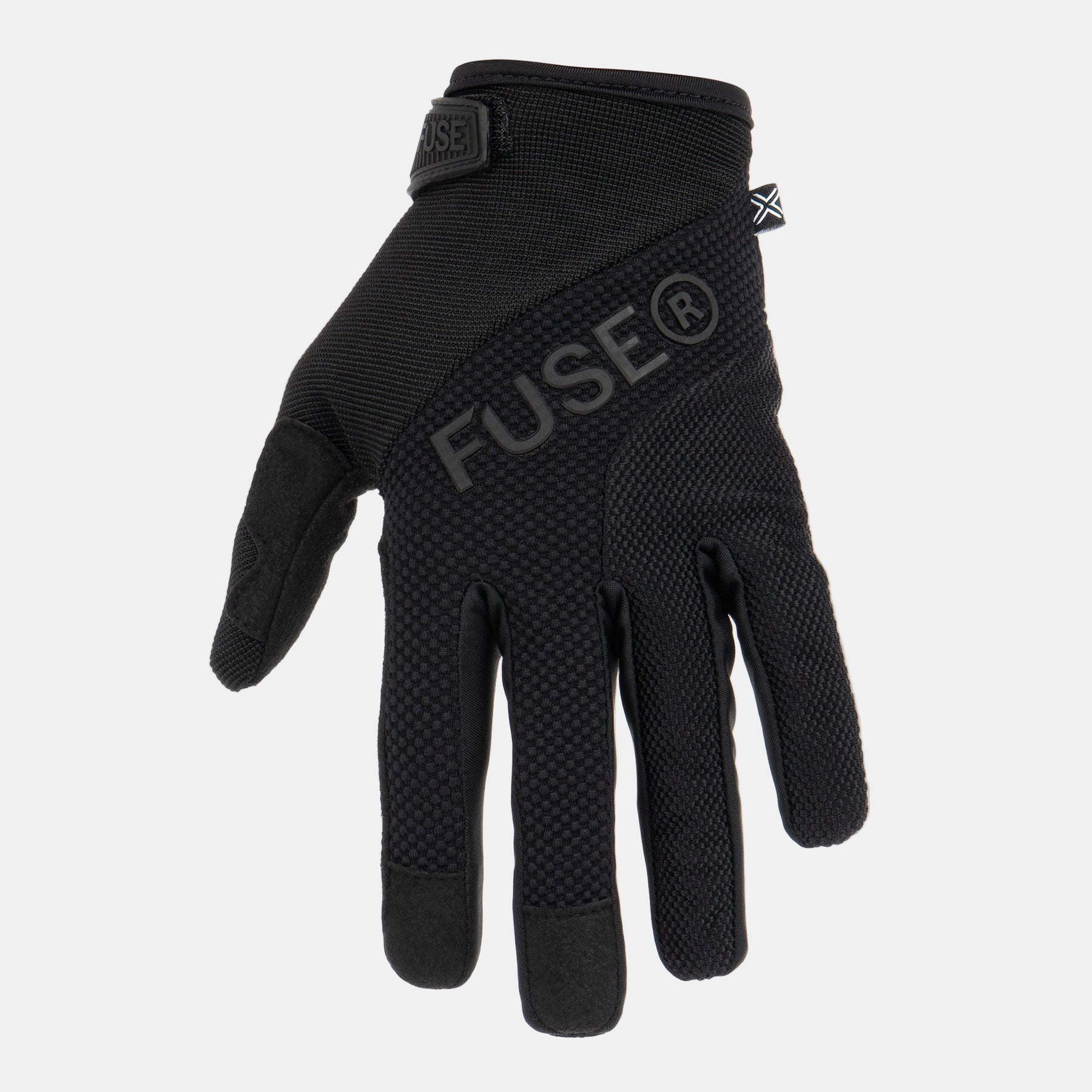 FUSE Protection Echo Gloves – Fuse Protection