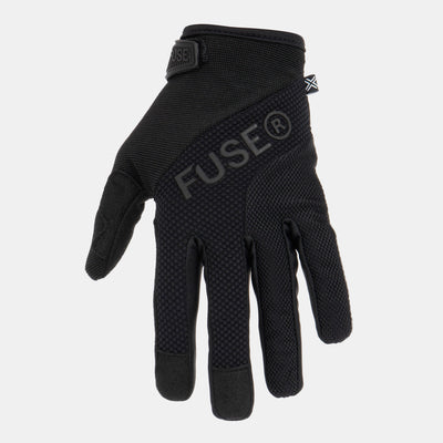 ECHO Glove Black