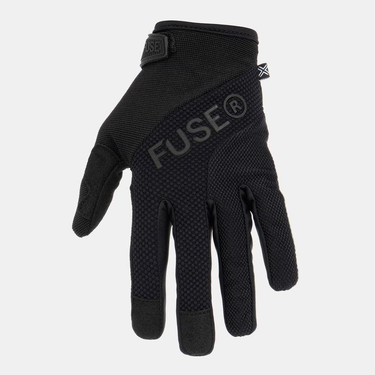 ECHO Glove Black