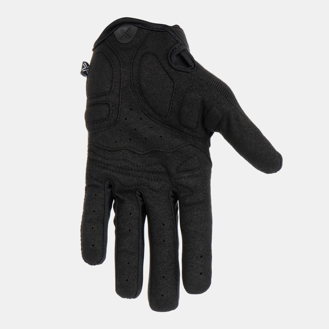 FUSE ECHO Glove Black