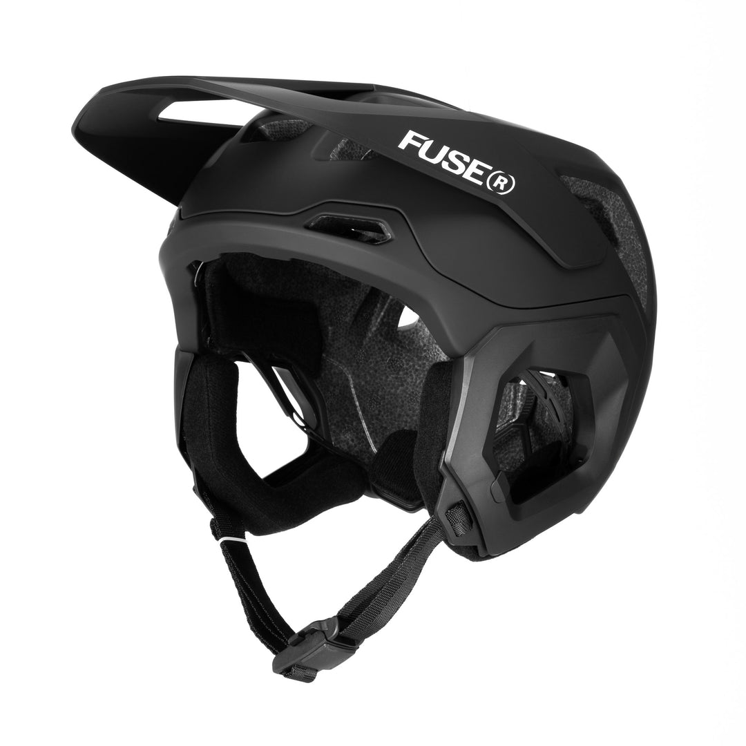 FUSE GAMMA Helmet