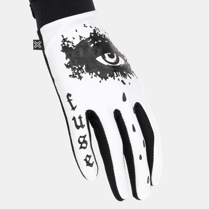 FUSE ALPHA Glove - Hex