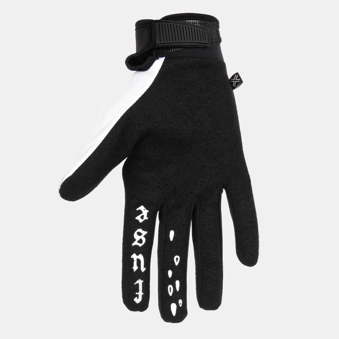 FUSE ALPHA Glove - Hex
