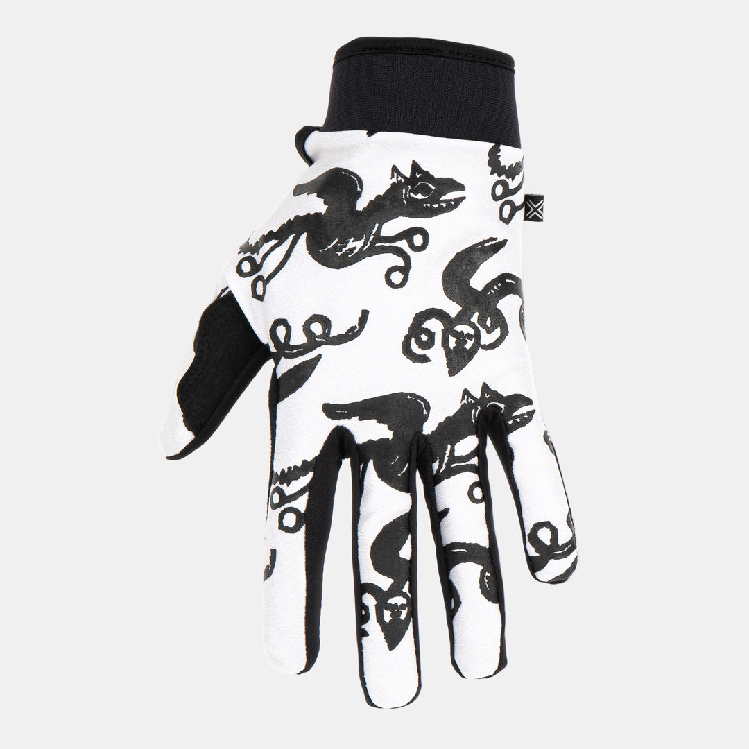FUSE ALPHA Glove - Hex