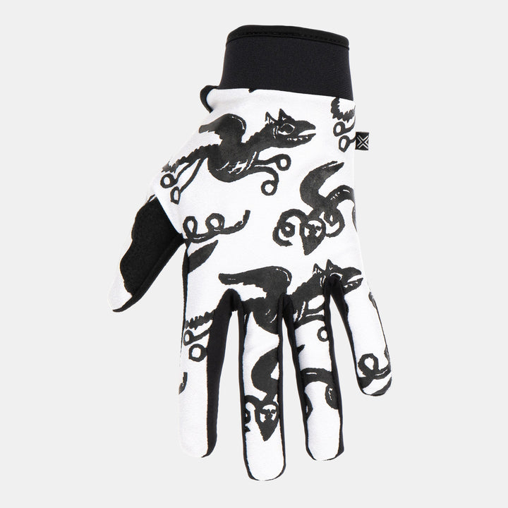 FUSE ALPHA Glove - Hex