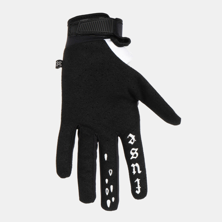 FUSE ALPHA Glove - Hex