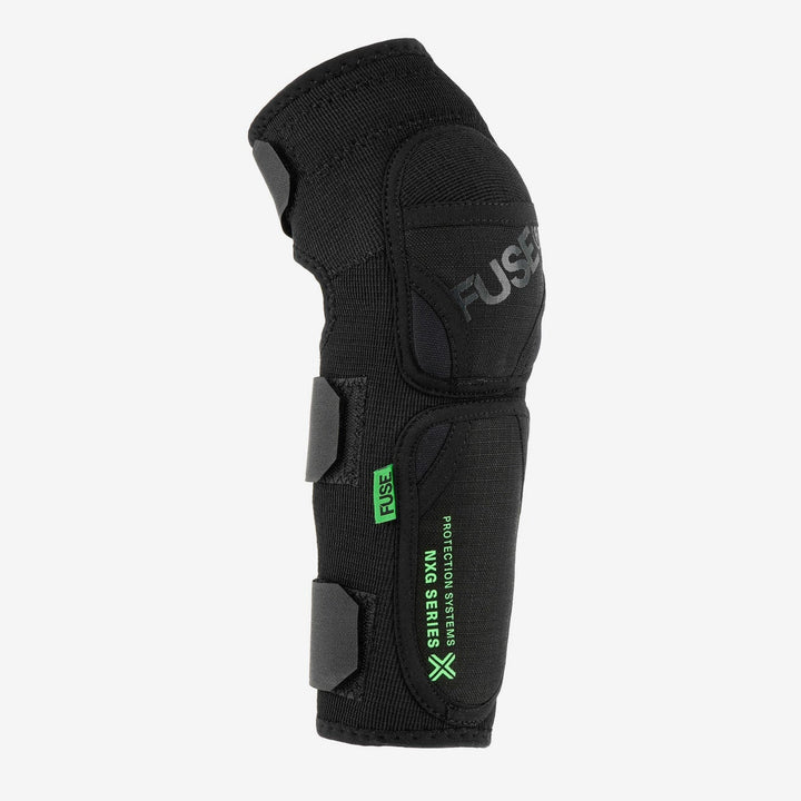 FUSE NXG Knee Pad Combo