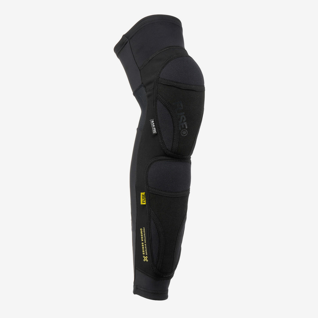 FUSE OMEGA 100 Knee Pad Combo
