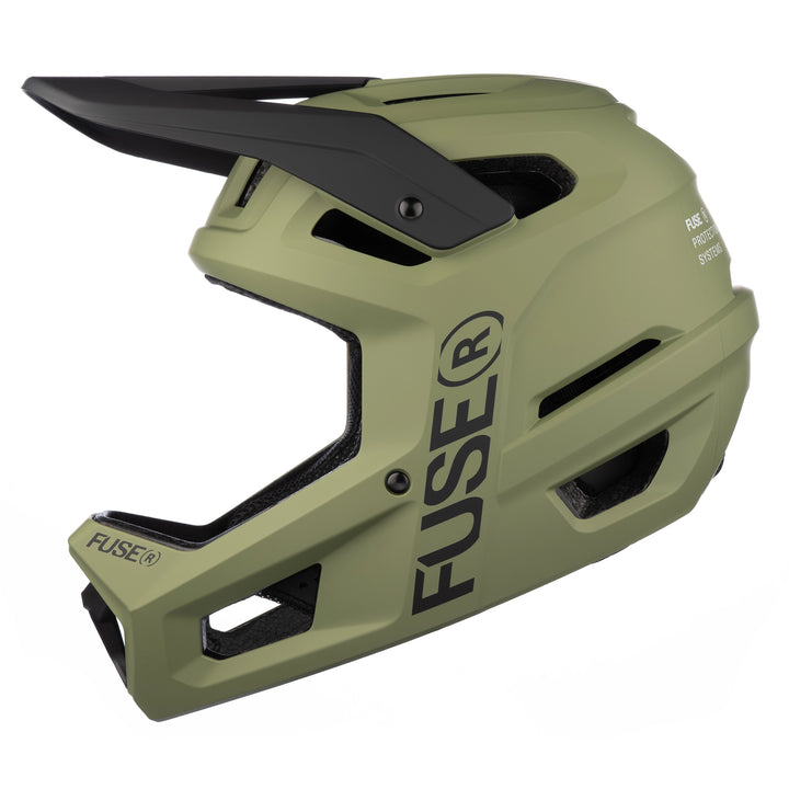 FUSE OMEGA Helmet