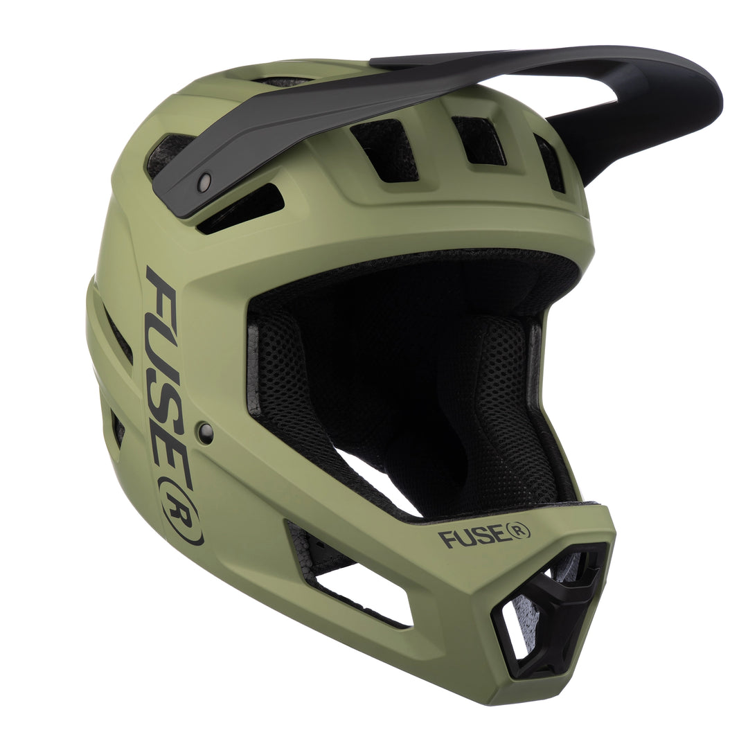 FUSE OMEGA Helmet