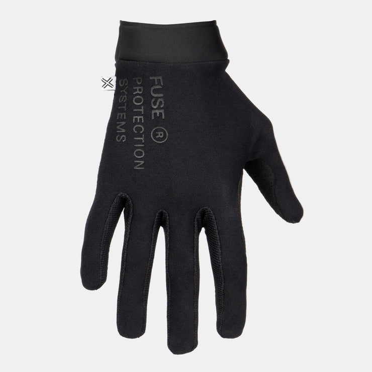 OMEGA Glove Black