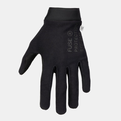OMEGA Glove Black