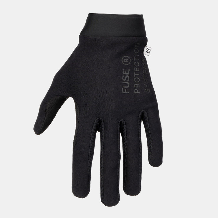 OMEGA Glove Black