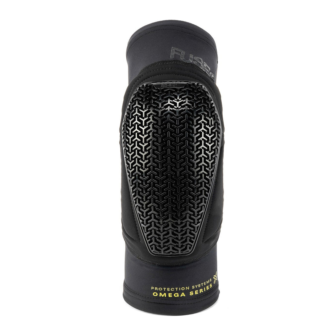 FUSE OMEGA Pocket Knee Pad