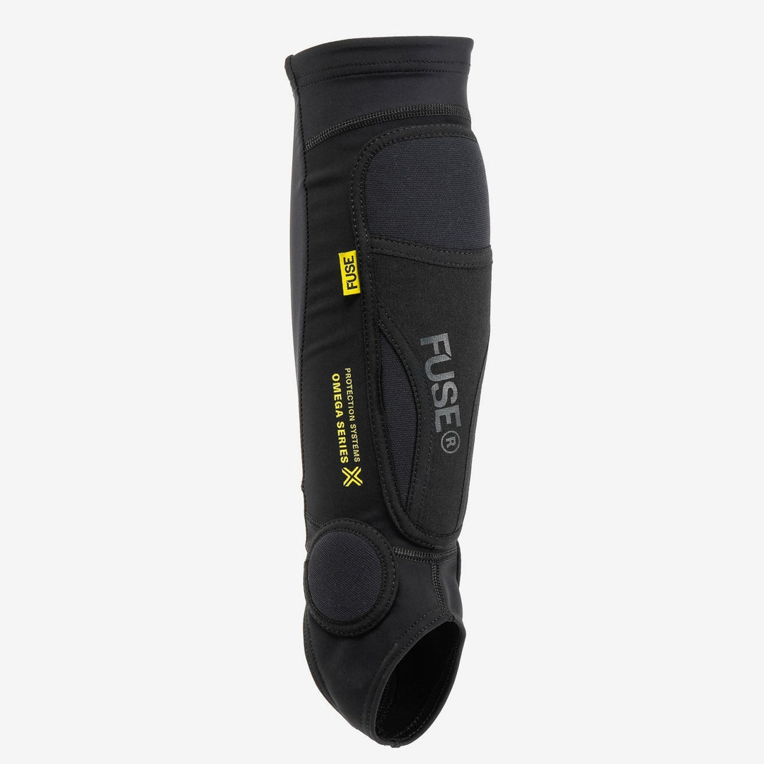 FUSE OMEGA PRO Shin Pad Combo