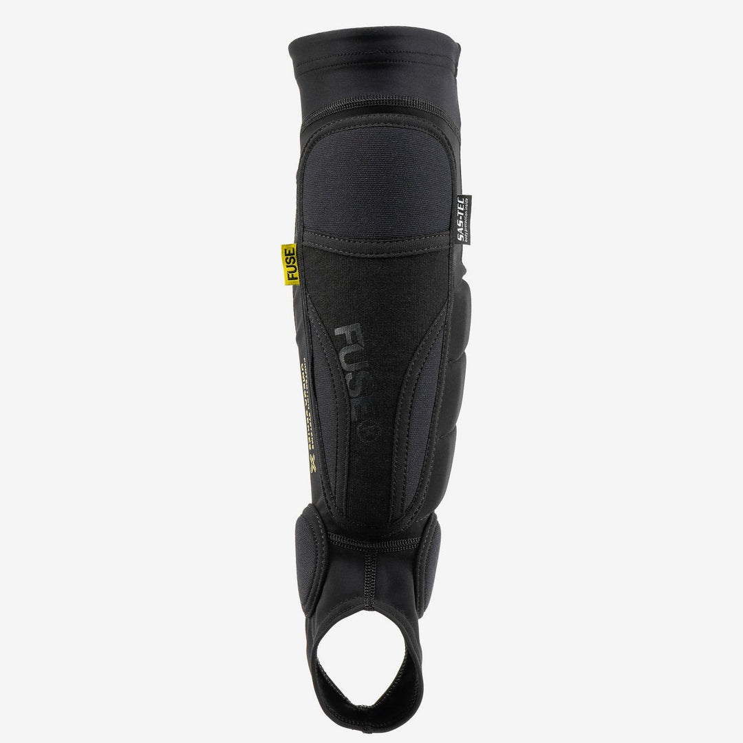 FUSE OMEGA PRO Shin Pad Combo