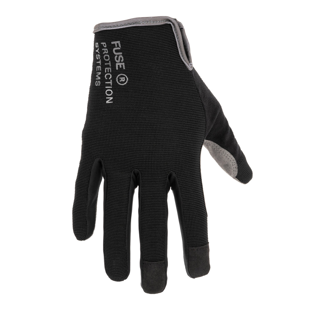 FUSE STEALTH SLIM Glove Black – Fuse Protection