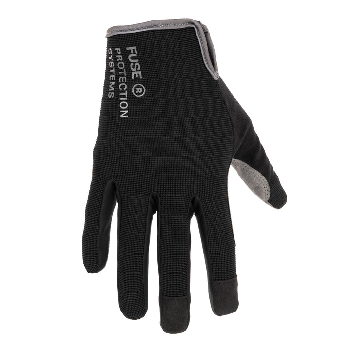 FUSE STEALTH SLIM Glove Black
