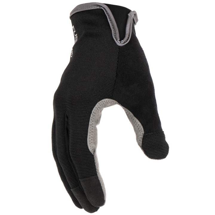 FUSE STEALTH SLIM Glove Black