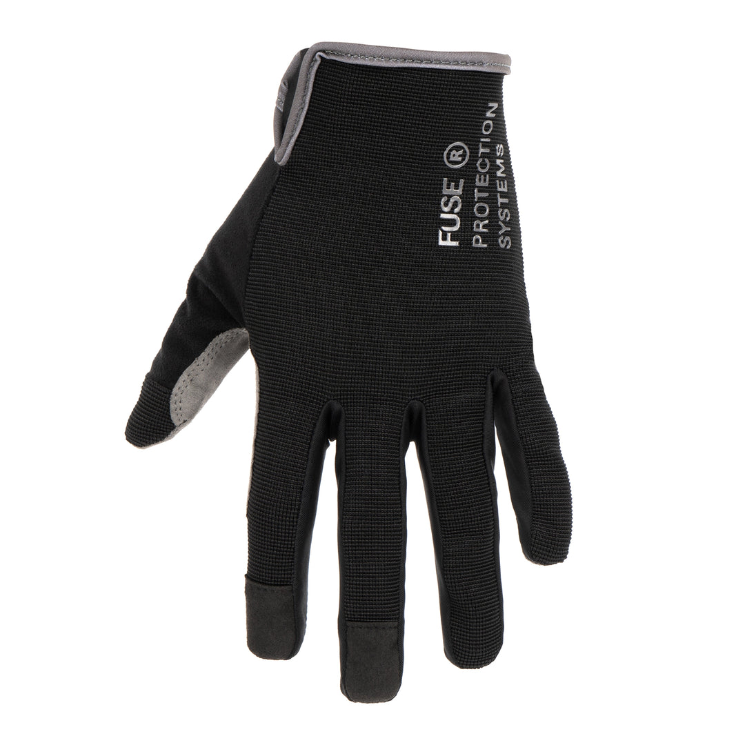 FUSE STEALTH SLIM Glove Black