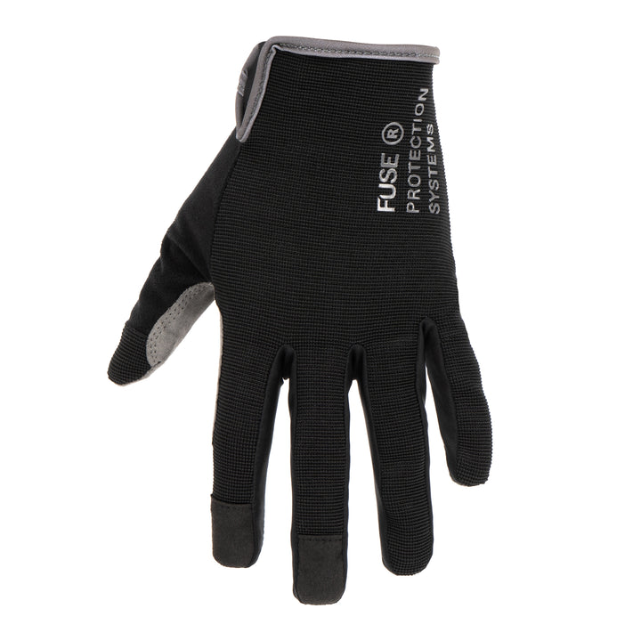 FUSE STEALTH SLIM Glove Black