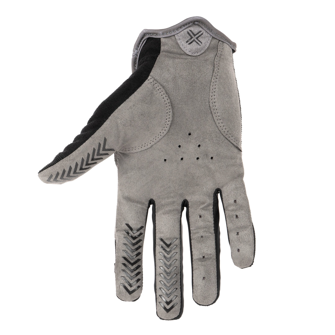 FUSE STEALTH SLIM Glove Black