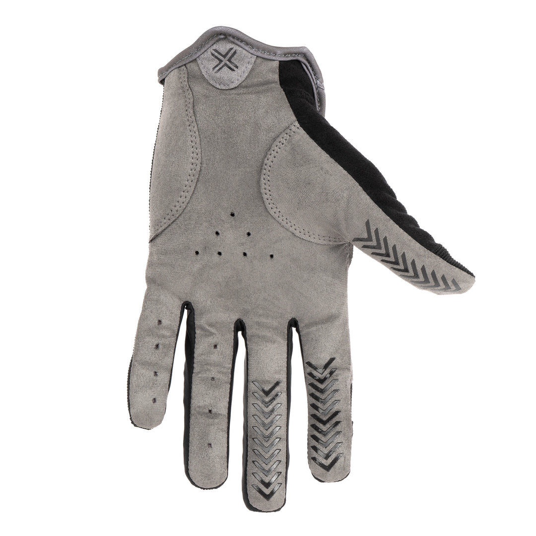FUSE STEALTH SLIM Glove Black