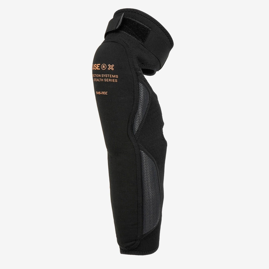 FUSE STEALTH Knee Pad Combo