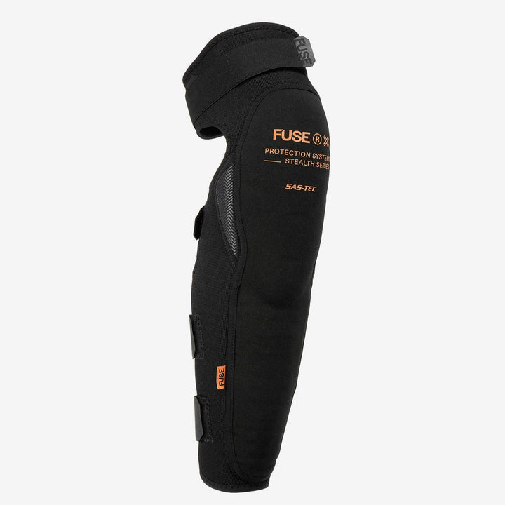FUSE STEALTH Knee Pad Combo