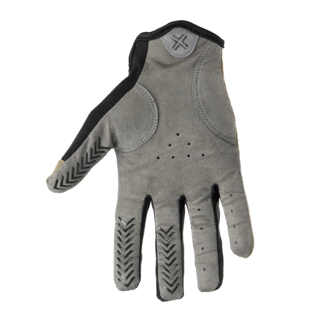 FUSE STEALTH SLIM Glove Olive