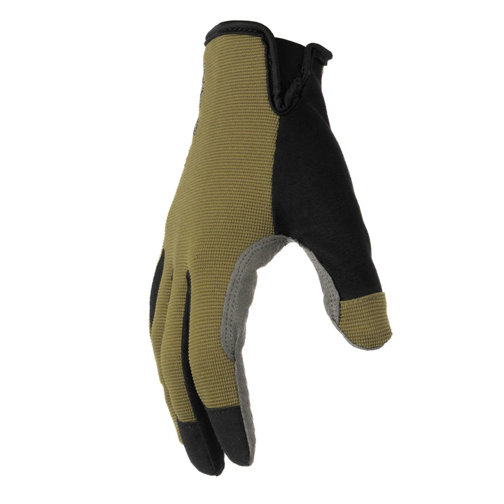 FUSE STEALTH SLIM Glove Olive