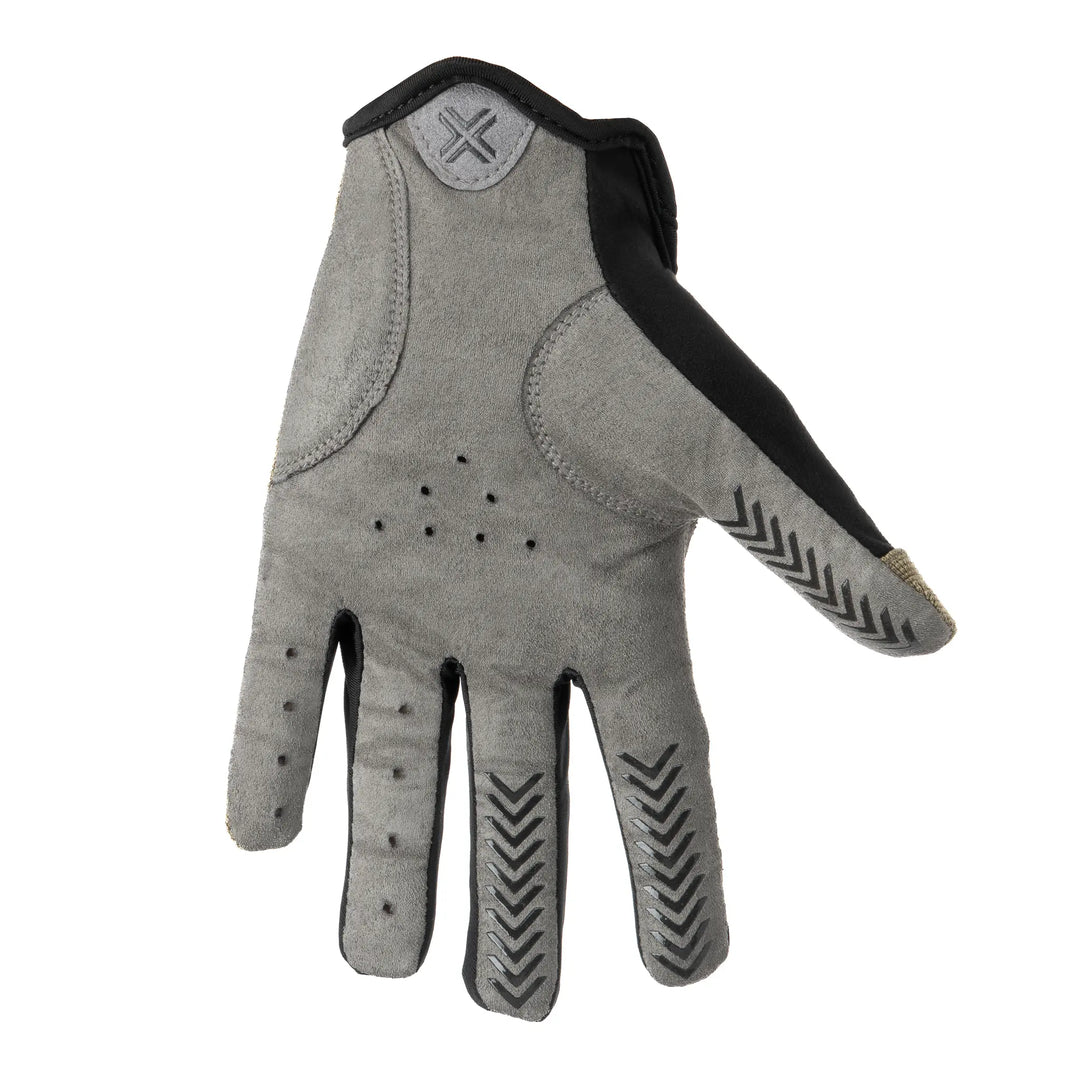 FUSE STEALTH SLIM Glove Olive