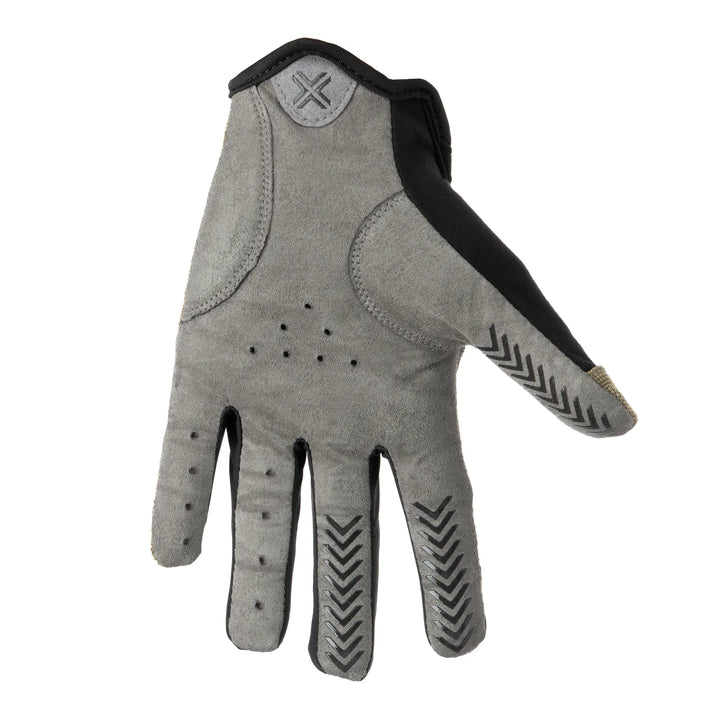 FUSE STEALTH SLIM Glove Olive