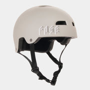 ALPHA Helmet Matt Grey / Block Shade