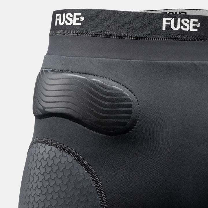 FUSE OMEGA Impact Shorts