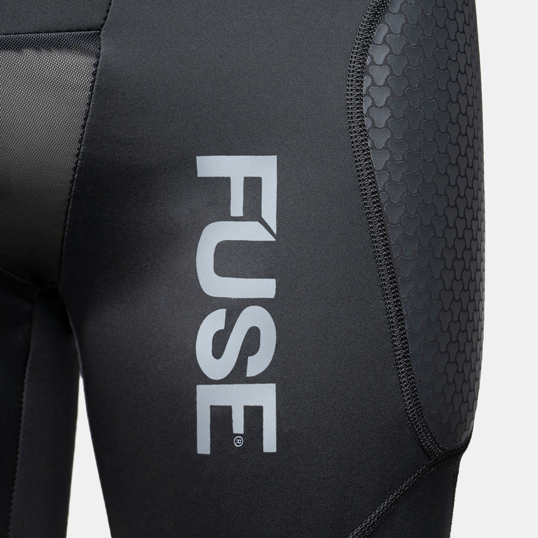 FUSE OMEGA Impact Shorts