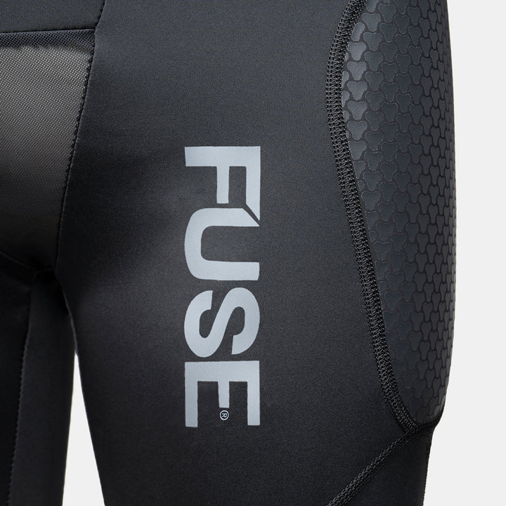 FUSE OMEGA Impact Shorts