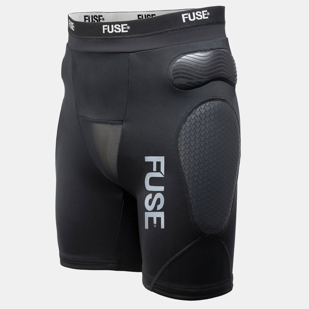 FUSE OMEGA Impact Shorts