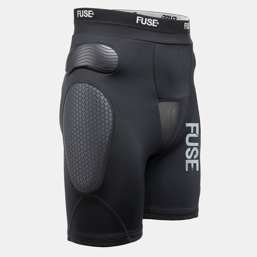 FUSE OMEGA Impact Shorts