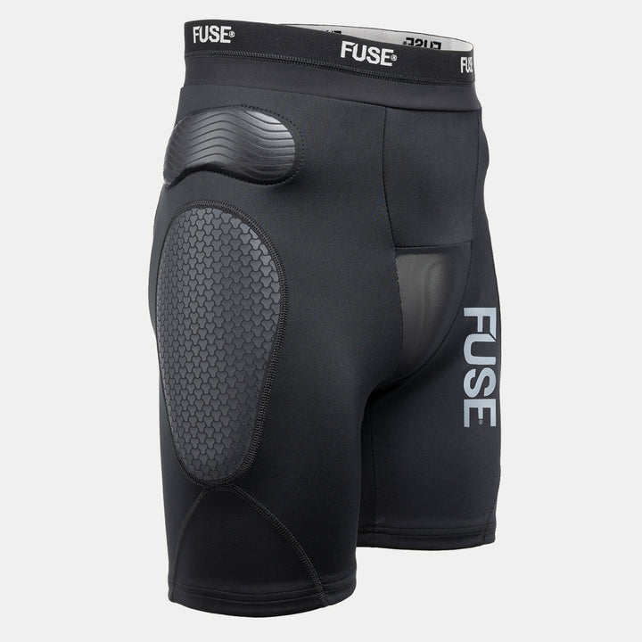 FUSE OMEGA Impact Shorts