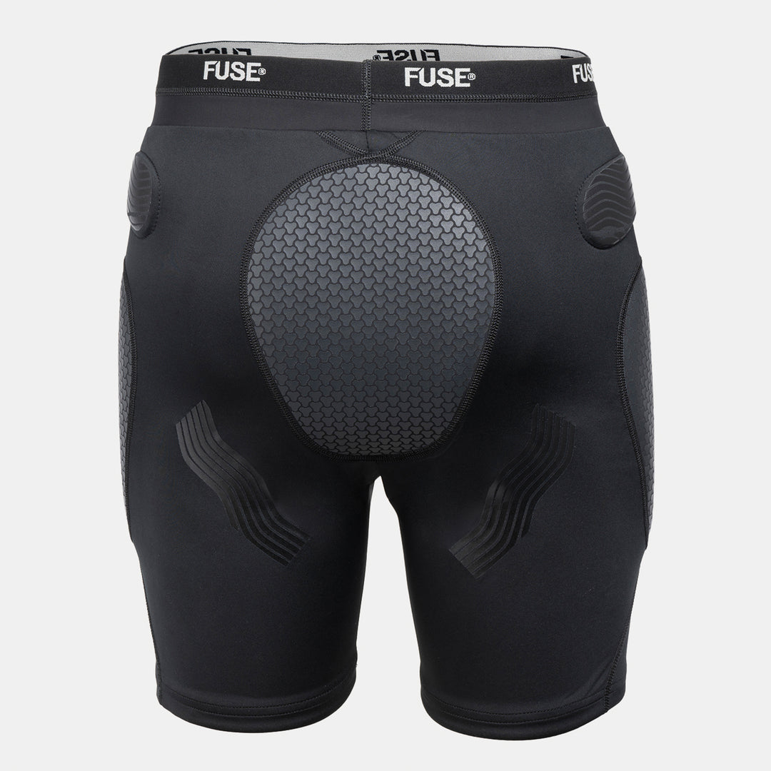FUSE OMEGA Impact Shorts