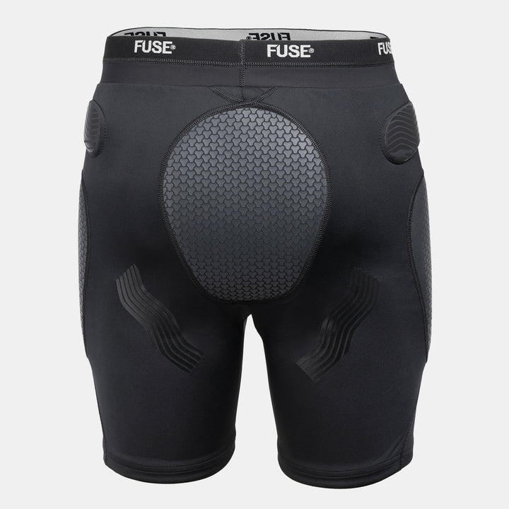 FUSE OMEGA Impact Shorts