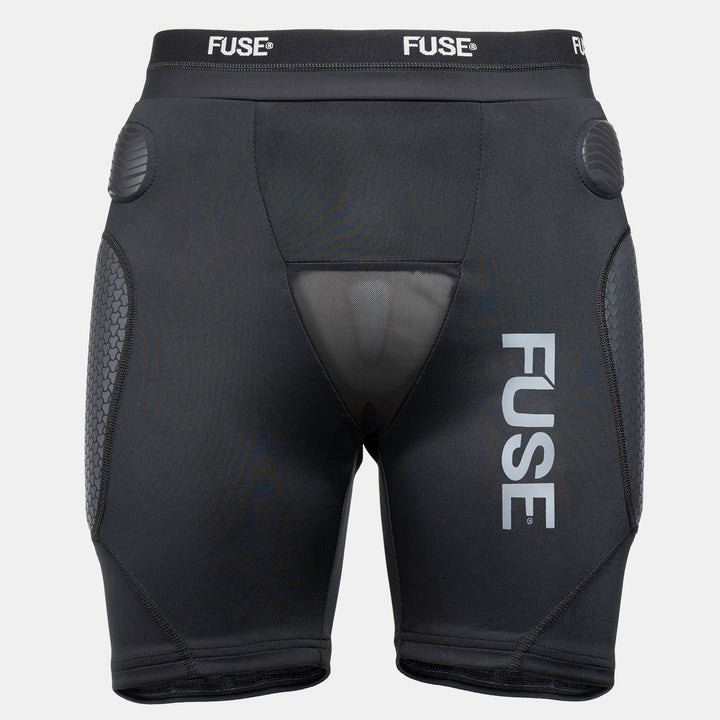 FUSE OMEGA Impact Shorts