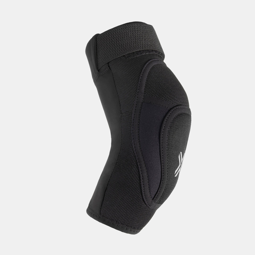 矯正用品・補助ベルト Gasp HD elbow sleeve black yellow 13 Heavy Duty Elbow Sleeve - GASP