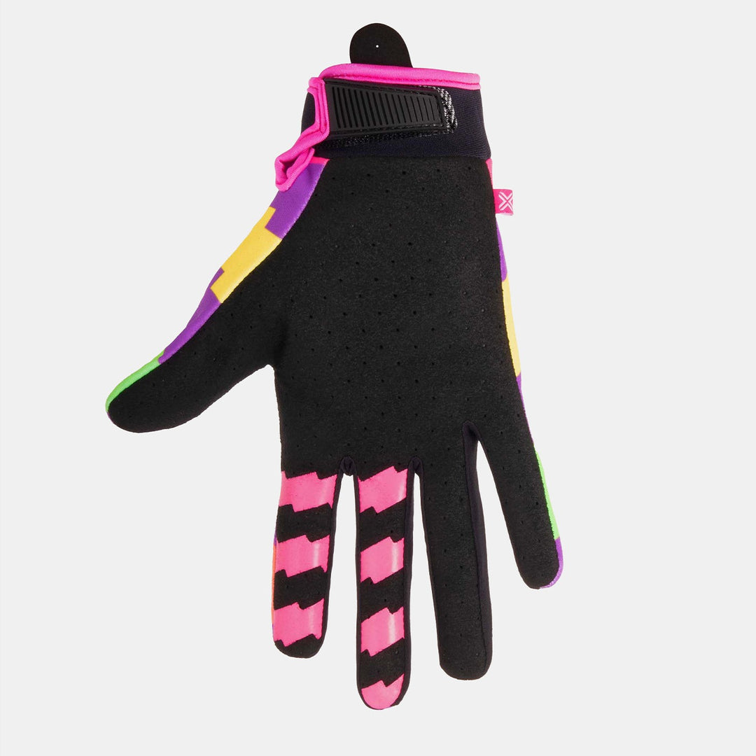 FUSE CHROMA Glove - Campos - Multicolour