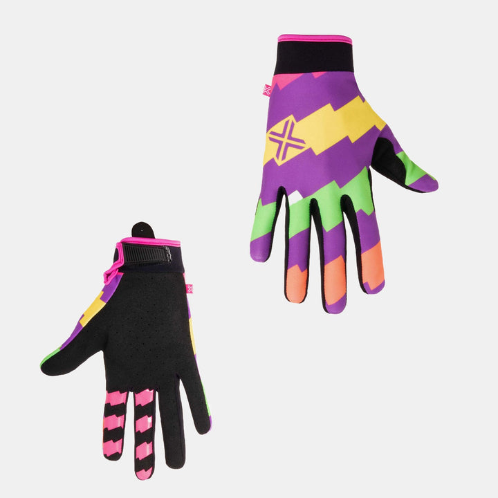 FUSE CHROMA Glove - Campos - Multicolour