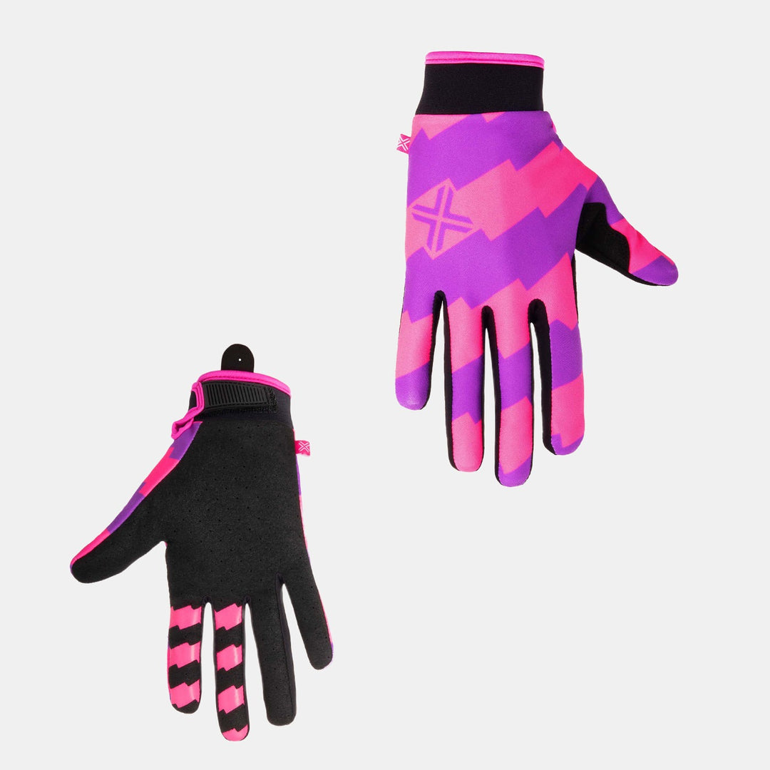 FUSE CHROMA Glove - Campos - Neon Pink/Purple