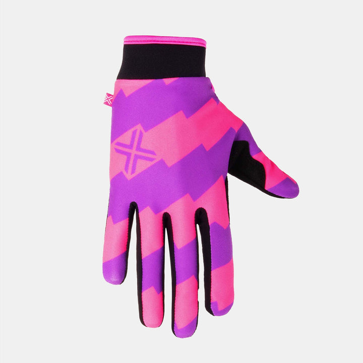 FUSE CHROMA Glove - Campos - Neon Pink/Purple