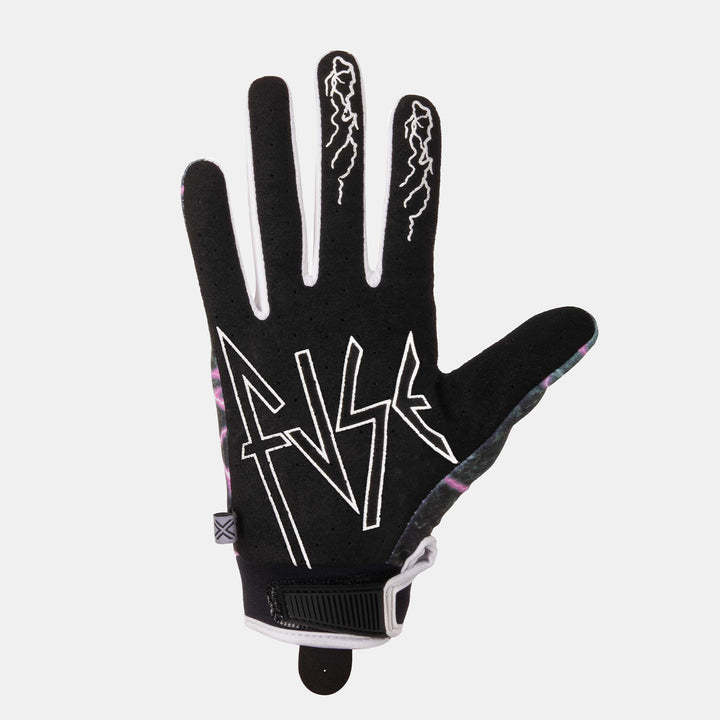 FUSE CHROMA Glove - Hysteria
