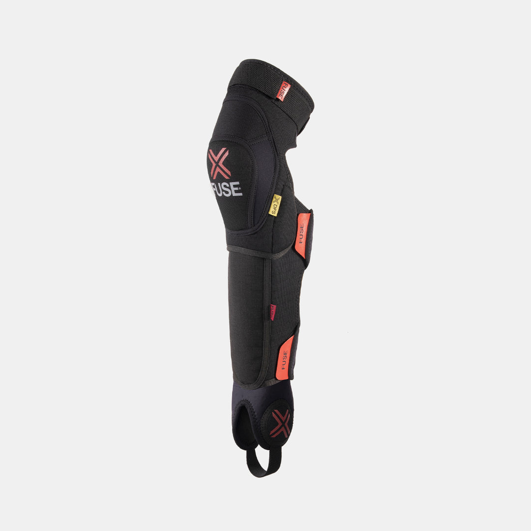 Fuse Delta 125 Knee Pad Combo – Fuse Protection